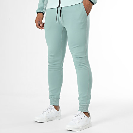 Zayne Paris Ensemble De Survetement Vert Clair