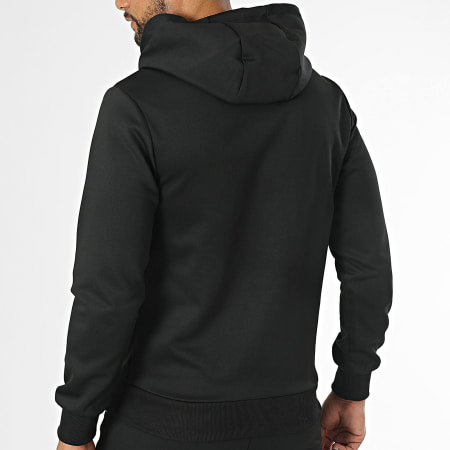 Zayne Paris  - Ensemble De Survetement Noir