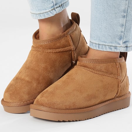 Stivali Camel da donna