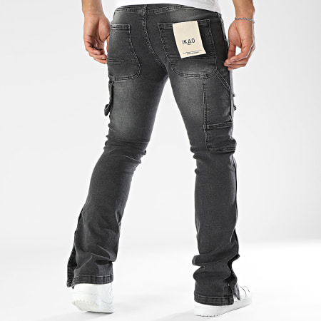 Jean gris anthracite new arrivals