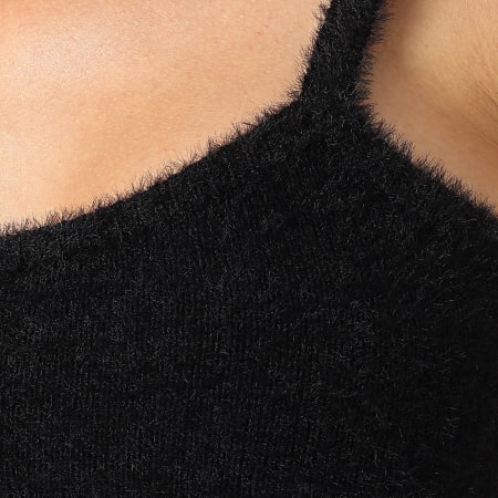 Jack And Jones - Débardeur Femme JJXX Olivia Noir