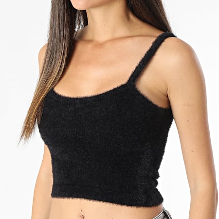 Jack And Jones - Débardeur Femme JJXX Olivia Noir