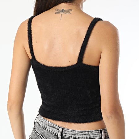 Jack And Jones - Débardeur Femme JJXX Olivia Noir