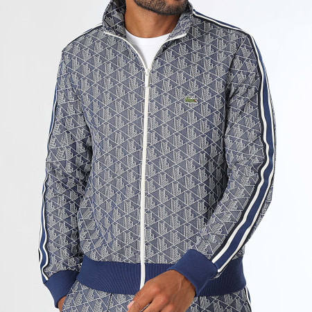 Ensemble Lacoste Nouvelle Collection