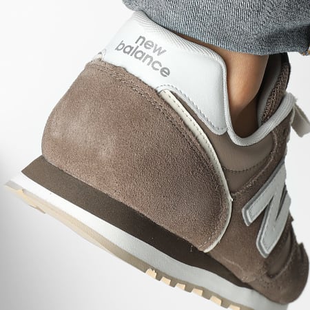 New balance 14 suede shop
