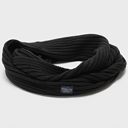 Petrol Industries - Cache-Cou 3040 Noir