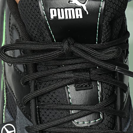 Puma - MAPF1 Hypnotic Zapatillas 308428 Puma Negro Gris Oscuro