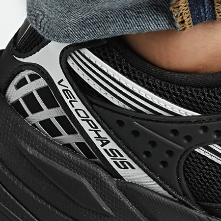 Puma argento new arrivals