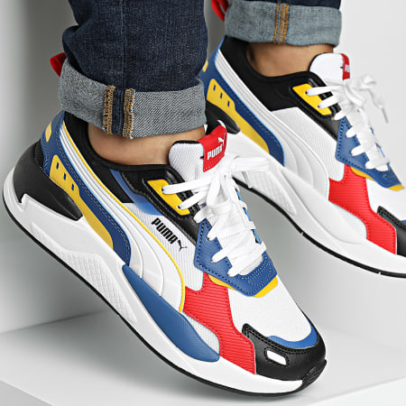 Hotel Kalinga Puma X Ray Puzzle Puma 180 Zapatilla Urbana Hombre