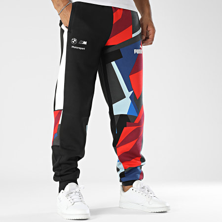Chandal puma bmw clearance