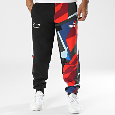 Pantaloni puma bmw sales