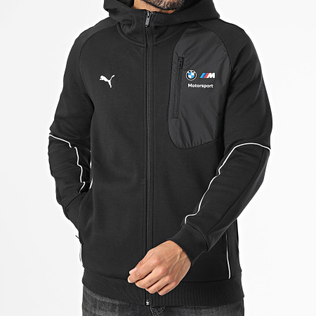 Felpa puma bmw new arrivals