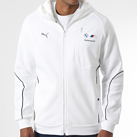 Puma bmw felpa sale