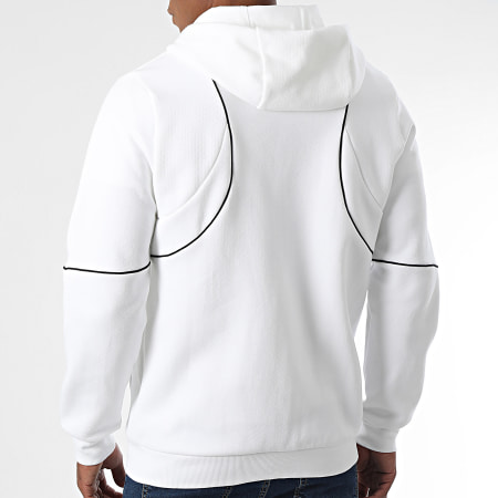 Sudadera puma bmw blanca outlet