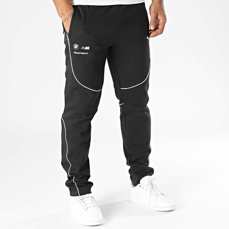 Jogging bmw gris shop