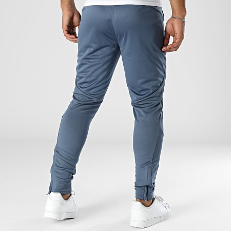 Puma - Manchester City Training Pants 777555 Azul Marino