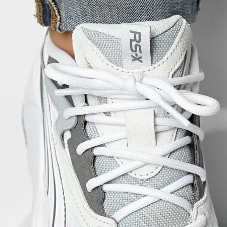 Puma scarpe grigie clearance