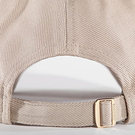 Tommy Hilfiger - Casquette Naval 6621 Beige