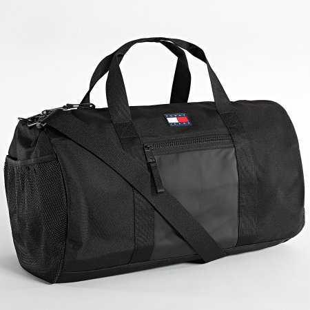 Tommy Jeans - Sac De Sport Freshman Duffle 2605 Noir