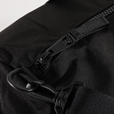 Tommy Jeans - Sac De Sport Freshman Duffle 2605 Noir