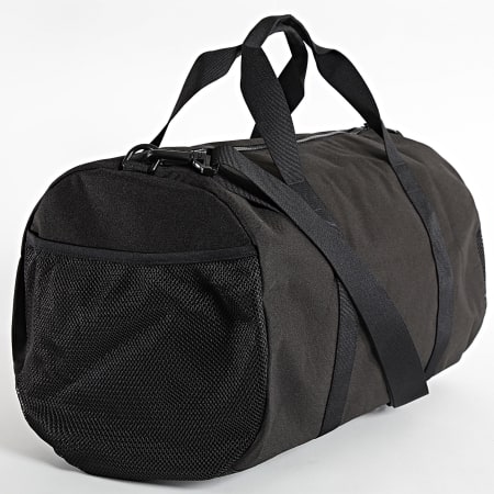 Tommy Jeans - Sac De Sport Freshman Duffle 2605 Noir