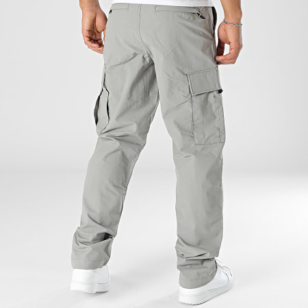 Pantaloni vans grigio online