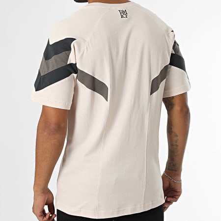 Adidas Originals - Camiseta Real Madrid IM7467 Beige