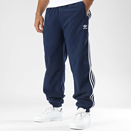 Nike Jogging Adidas Gris Et Bleu Training Adidas SurvÃªtement