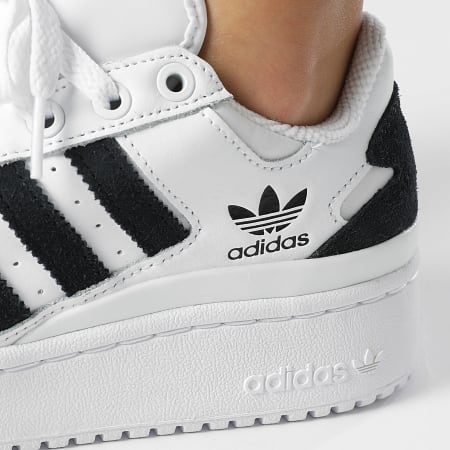 adidas gazelle silver green womens adidas Forum 84 Low ADV (White/Core Black/White) 8.5