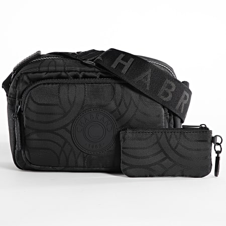 Chabrand - Sacoche 81142111 Noir