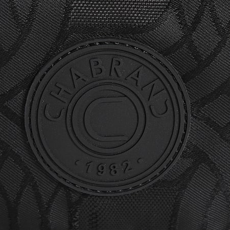 Chabrand - Sacoche 81142111 Noir