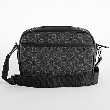 Chabrand - Sacoche 85059111 Noir Gris Anthracite