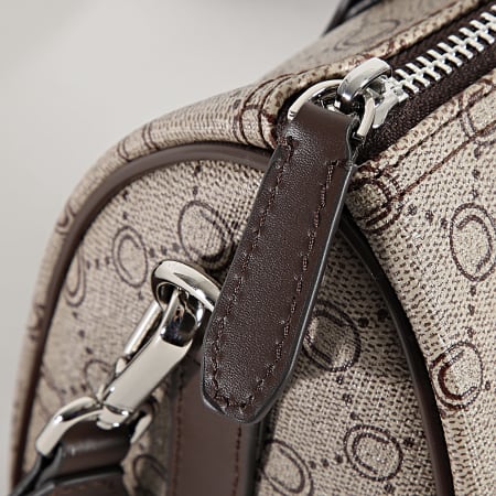 Chabrand - Sacoche 85060121 Beige Marron