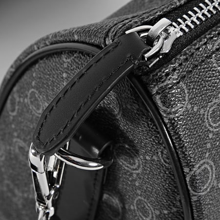 Chabrand - Sacoche 85060111 Noir Gris Anthracite