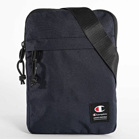 Champion - Sacoche 806022 Bleu Marine