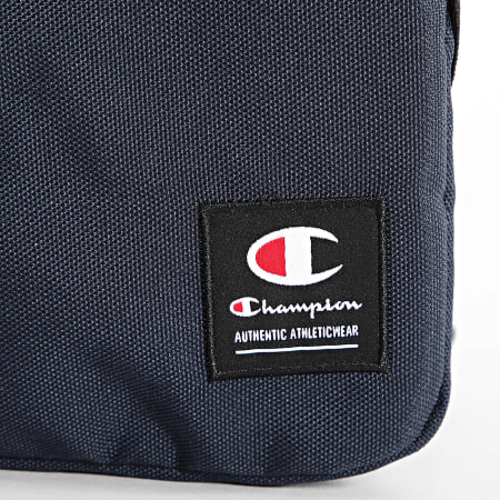 Champion - Sacoche 806022 Bleu Marine