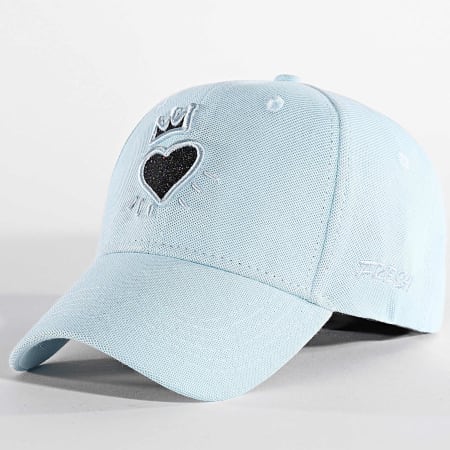 Classic Series - Casquette Bleu Clair