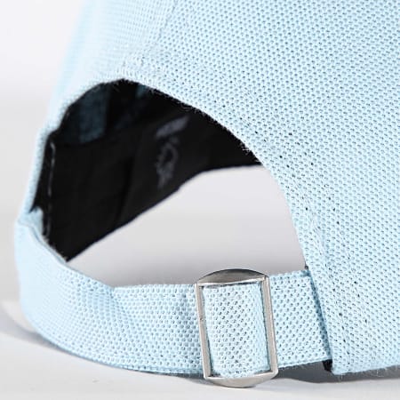 Classic Series - Casquette Bleu Clair
