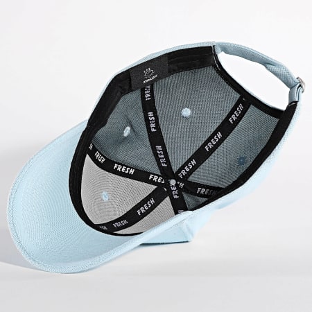 Classic Series - Casquette Bleu Clair