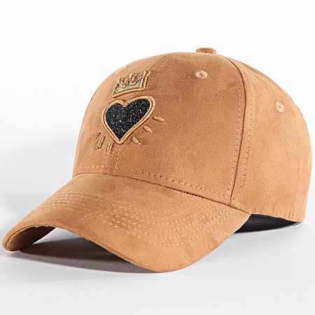 Classic Series - Casquette Camel