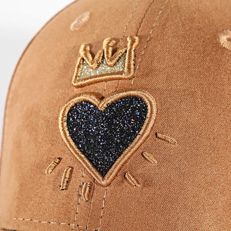Classic Series - Casquette Camel