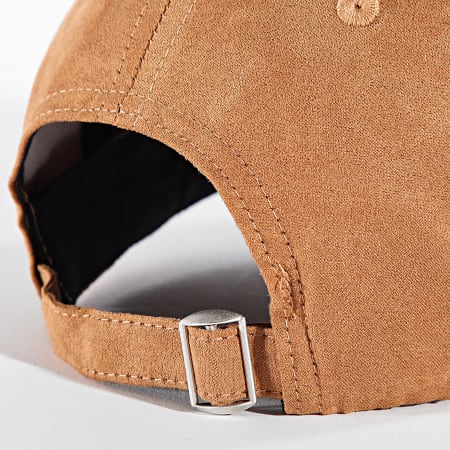 Classic Series - Casquette Camel
