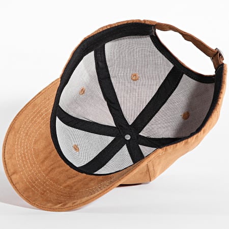 Classic Series - Casquette Camel