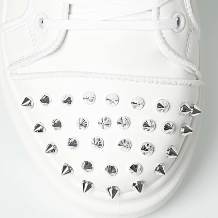 Classic Series - Baskets White