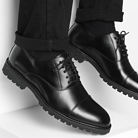 Classic Series - Scarpe da città nere