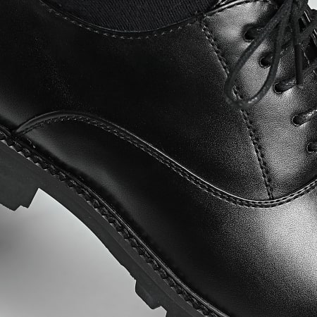 Classic Series - Scarpe da città nere