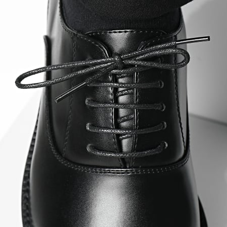 Classic Series - Scarpe da città nere