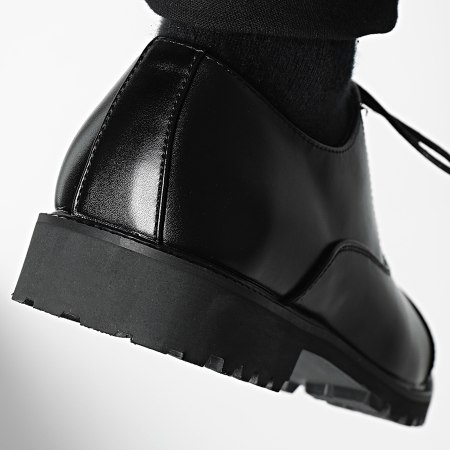 Classic Series - Scarpe da città nere