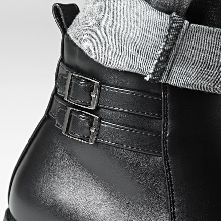 Classic Series - Stivali Nero