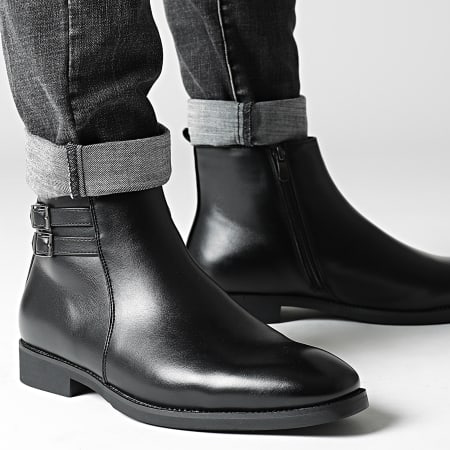 Classic Series - Stivali Nero